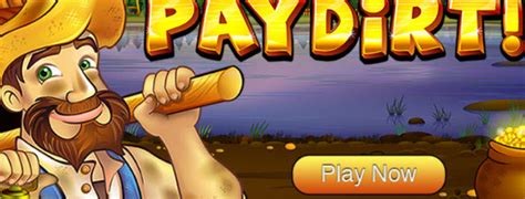 pay dirt slot game|Paydirt Slot Review .